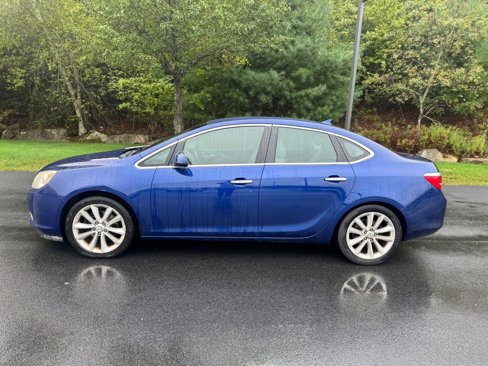 Used 2013 Buick Verano image 5
