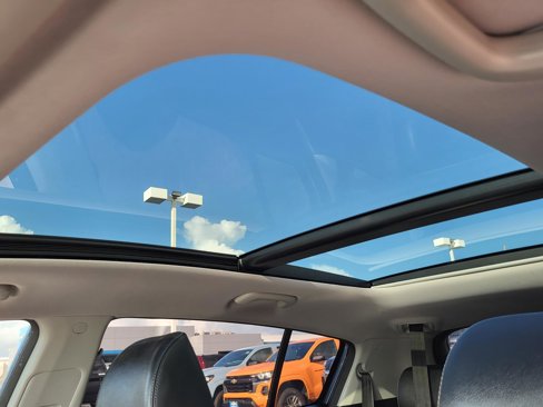 Used 2022 Kia Sportage EX w/ EX Technology Package image 18
