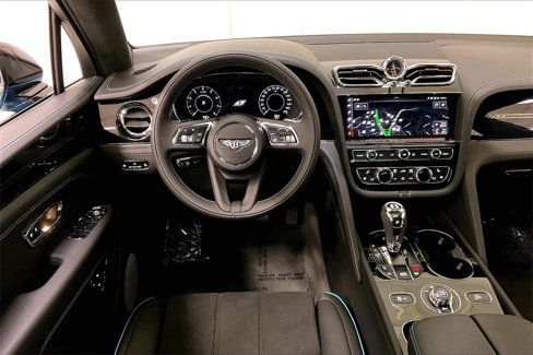New 2024 Bentley Bentayga image 9