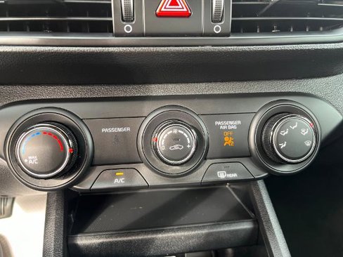 Used 2021 Kia Forte LXS image 11