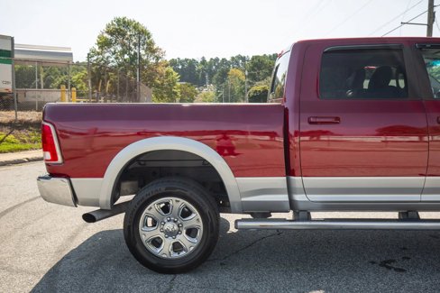 Used 2015 RAM 2500 Laramie w/ Convenience Group image 6