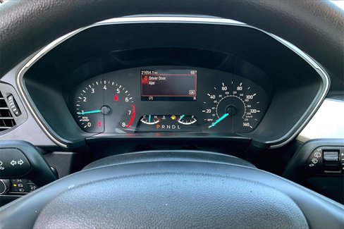 Certified 2022 Ford Escape SE image 19