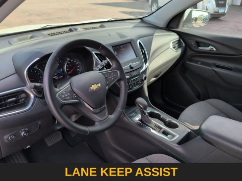 Used 2024 Chevrolet Equinox LT image 11
