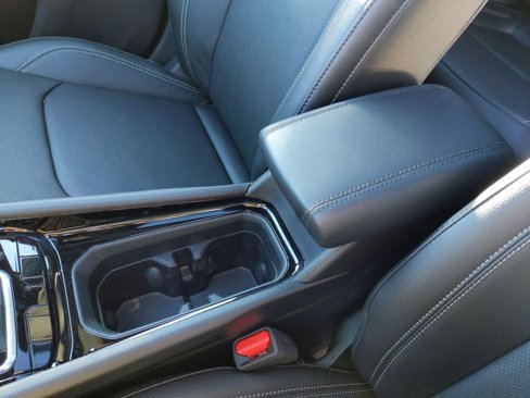New 2025 Jeep Compass Limited w/ Elite Group image 21