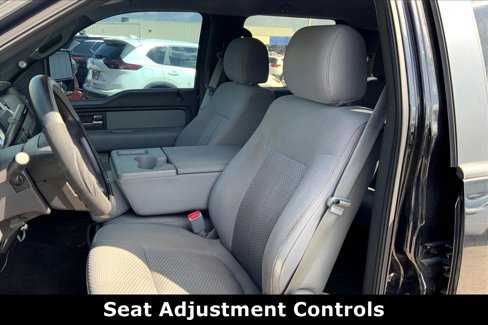 Used 2013 Ford F150 XLT image 26