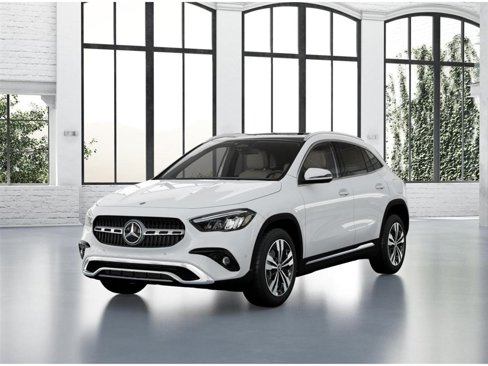 New 2026 Mercedes-Benz GLA 250 image 40