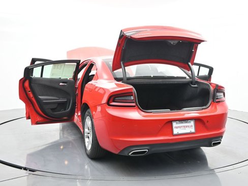 Used 2023 Dodge Charger SXT image 43
