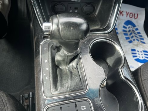 Used 2015 Kia Sorento LX image 17