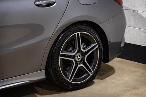 Used 2019 Mercedes-Benz A 220 image 7