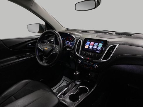 Used 2018 Chevrolet Equinox Premier image 20