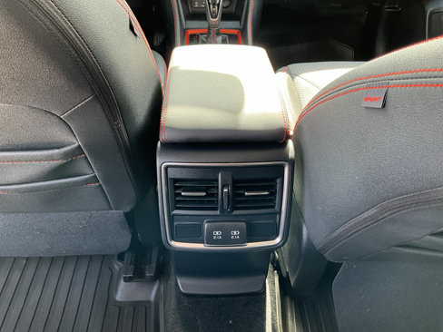 Used 2019 Subaru Forester Sport w/ Popular Package #2 image 10