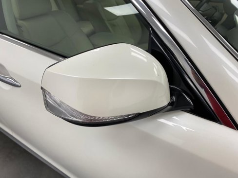 Used 2016 INFINITI Q70 L 3.7 image 15
