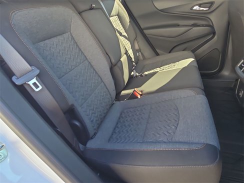 Used 2022 Chevrolet Equinox LT image 28