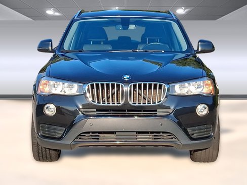 Used 2017 BMW X3 sDrive28i image 6