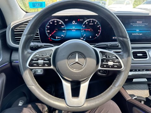 Used 2020 Mercedes-Benz GLE 350 4MATIC image 14