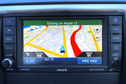 Used 2012 Jeep Grand Cherokee Limited image 38