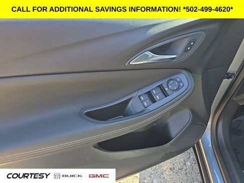 New 2026 Buick Encore GX Preferred w/ Comfort Package image 18