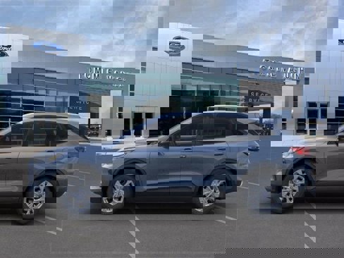 New 2025 Ford Escape Active w/ Tech Pack #1 image 3