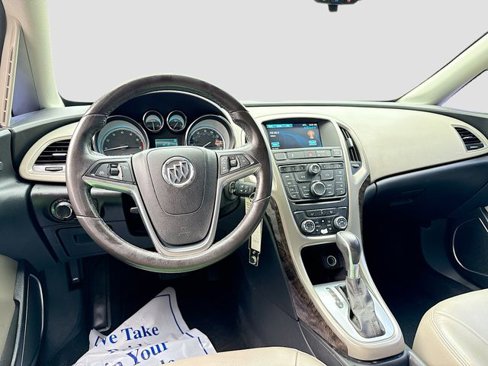 Used 2016 Buick Verano image 21