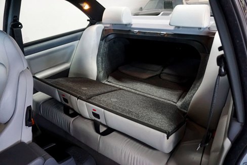 Used 1999 BMW M3 Coupe image 52
