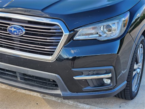 Used 2020 Subaru Ascent Limited w/ Technology Package image 9