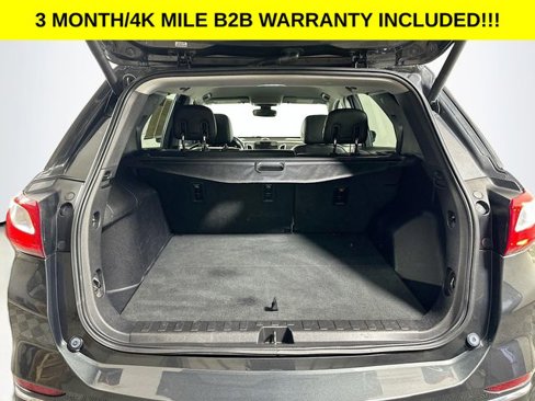 Used 2018 Chevrolet Equinox Premier image 26