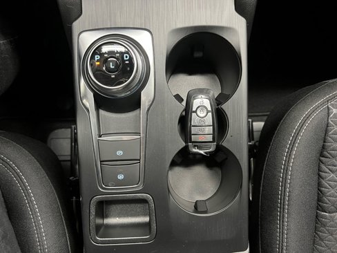 New 2025 Ford Escape Active w/ Active Premium Tech Pack image 29