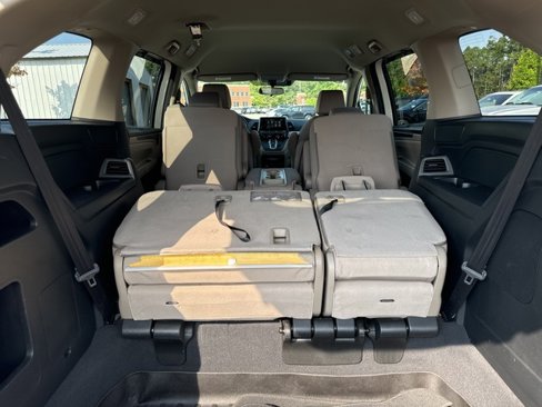 Used 2018 Honda Odyssey EX image 25
