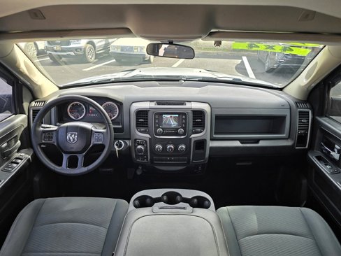 Used 2019 RAM 1500 Tradesman w/ Popular Equipment Group image 15