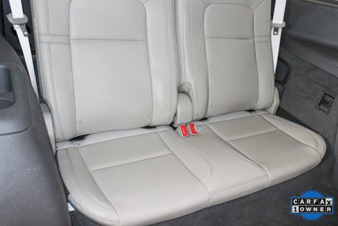Used 2022 Lincoln Aviator Reserve w/ Elements Package Plus image 13