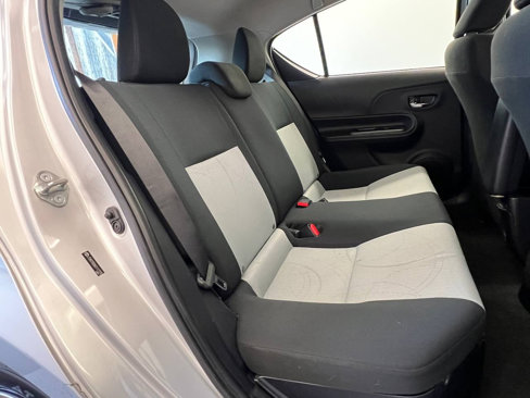 Used 2016 Toyota Prius C Two image 14