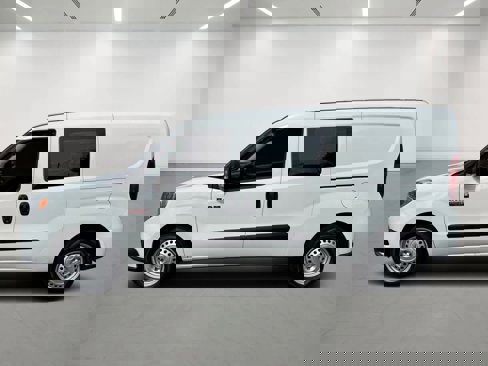 Used 2022 RAM ProMaster City Tradesman image 3