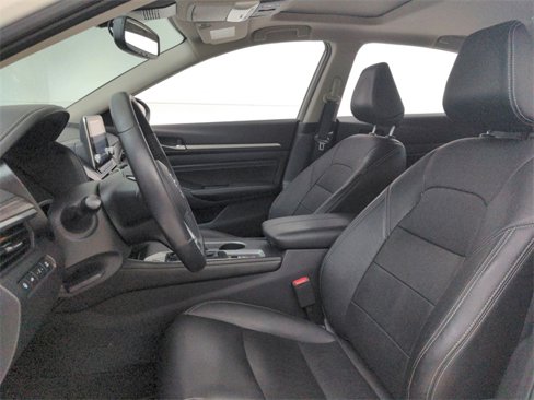 Used 2019 Nissan Altima 2.5 Platinum image 26