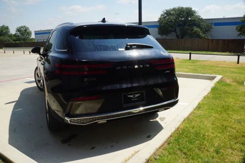 New 2026 Genesis GV70 2.5T Advanced image 5