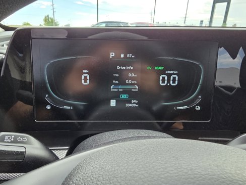 Used 2023 Kia Sportage LX image 13