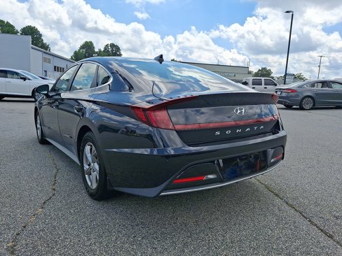 Used 2023 Hyundai Sonata SE image 8
