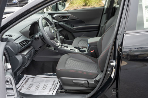 New 2025 Subaru Impreza 2.0i Sport image 19
