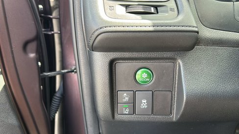 Used 2022 Honda HR-V EX-L image 25