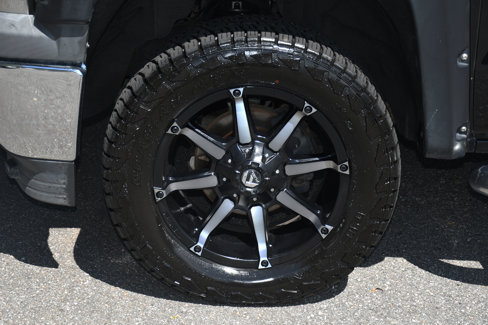 Used 2015 Chevrolet Silverado 1500 LS w/ Trailering Package image 21