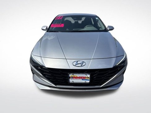 Used 2023 Hyundai Elantra SEL image 8
