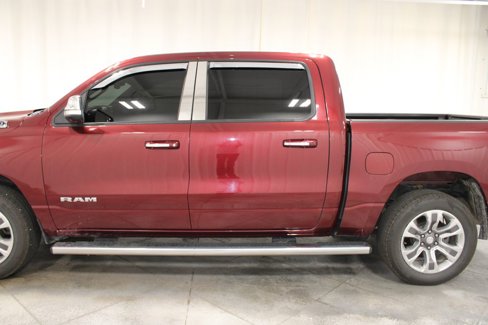 Used 2019 RAM 1500 Big Horn image 6