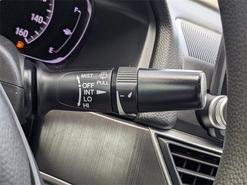 Used 2019 Honda Accord LX image 33