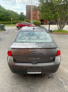Used 2010 Ford Focus SES image 5