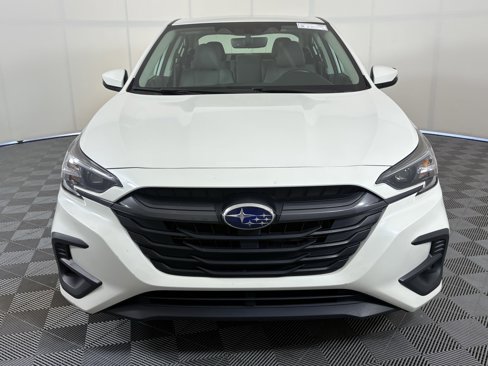 Used 2024 Subaru Legacy Premium w/ Popular Package #1 image 8