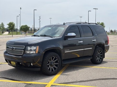 Used 2012 Chevrolet Tahoe LTZ image 32