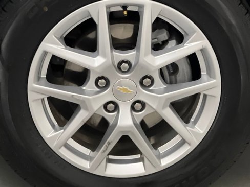 Used 2024 Chevrolet Equinox LT image 64