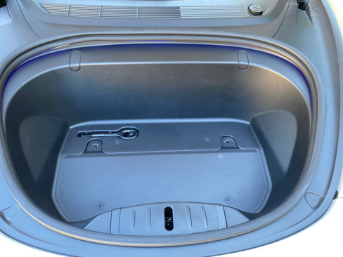 Used 2019 Tesla Model 3 Mid Range image 15