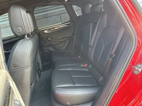 Certified 2025 Porsche Macan image 19