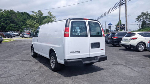 Used 2014 GMC Savana 1500 image 12