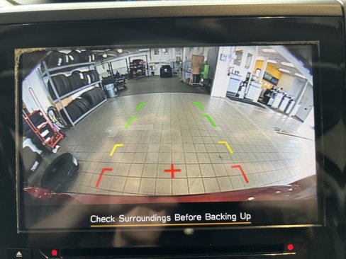 Used 2018 Subaru Crosstrek 2.0i Limited image 23